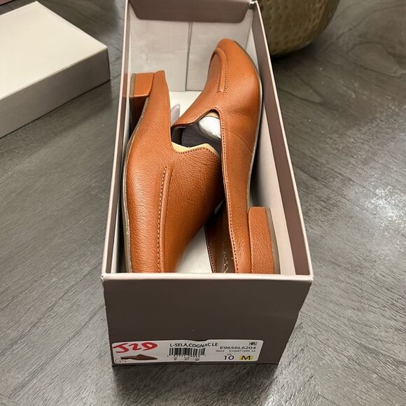 Franco Sarto Sela Mule - Picture 2 of 12